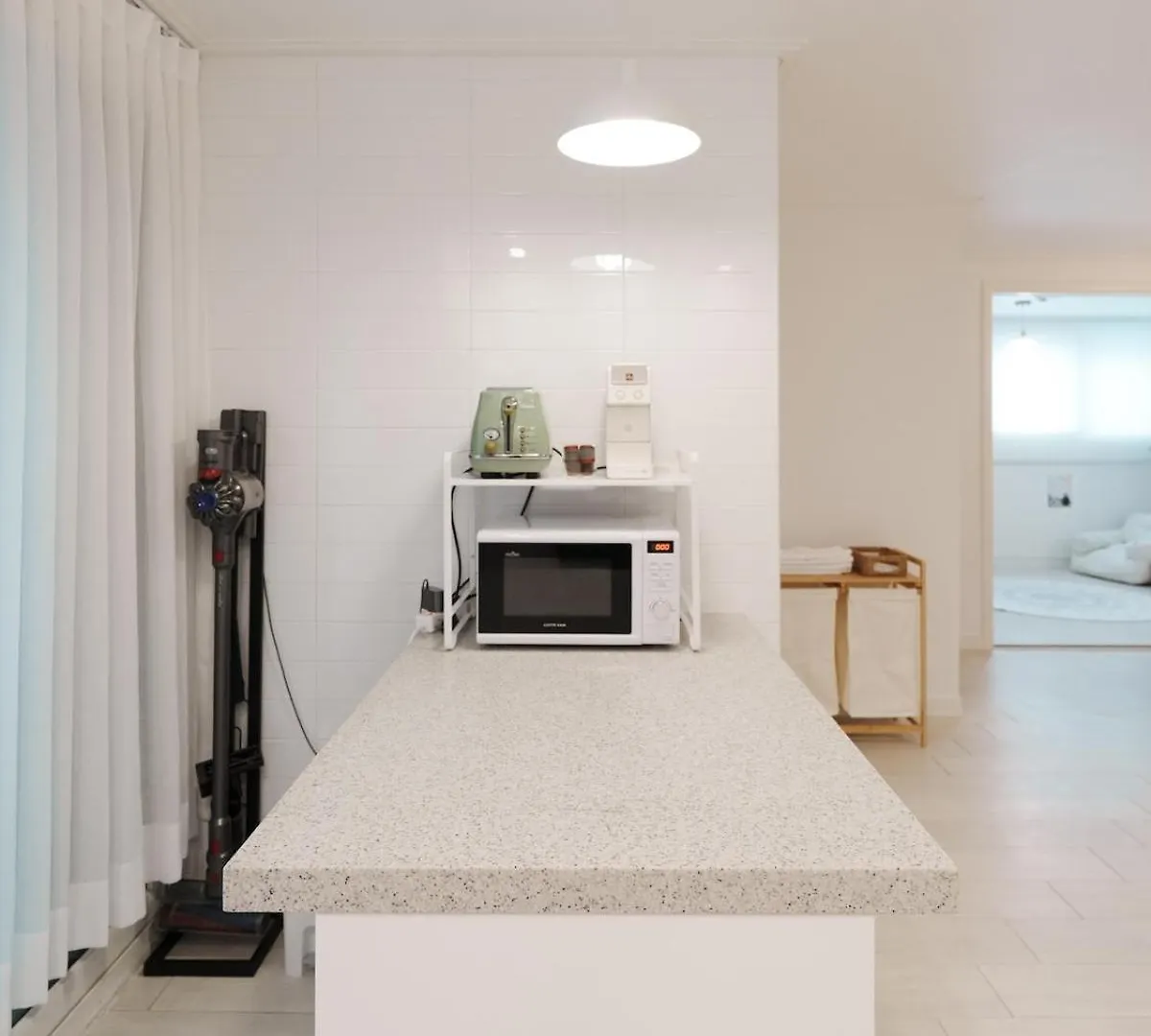 New109House #5Min To Kondae Entrance Station #8People4Qbed #Seongsu #Seoul Forest #Lotte World #Coex #Netflix #Free Parking Corée du Sud